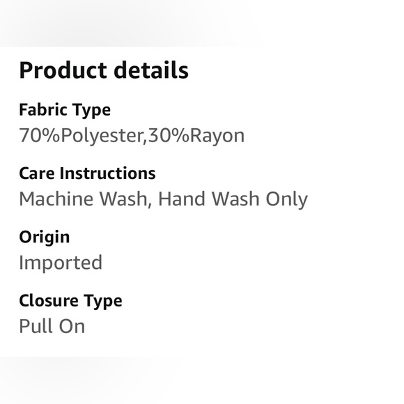 Maci Dress.  Halter / Backless Dress with belt. - Picture 5 of 6